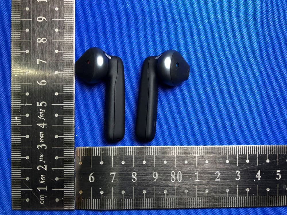 BLUETOOTH HEADSET - FCC ID APITUNE225TWS - Harman International Industries, Inc (3)