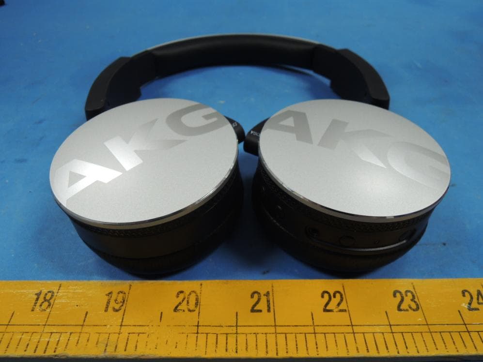 On Ear Bluetooth Headphone - FCC ID APIY50BT - Harman International Industries, Inc (5)