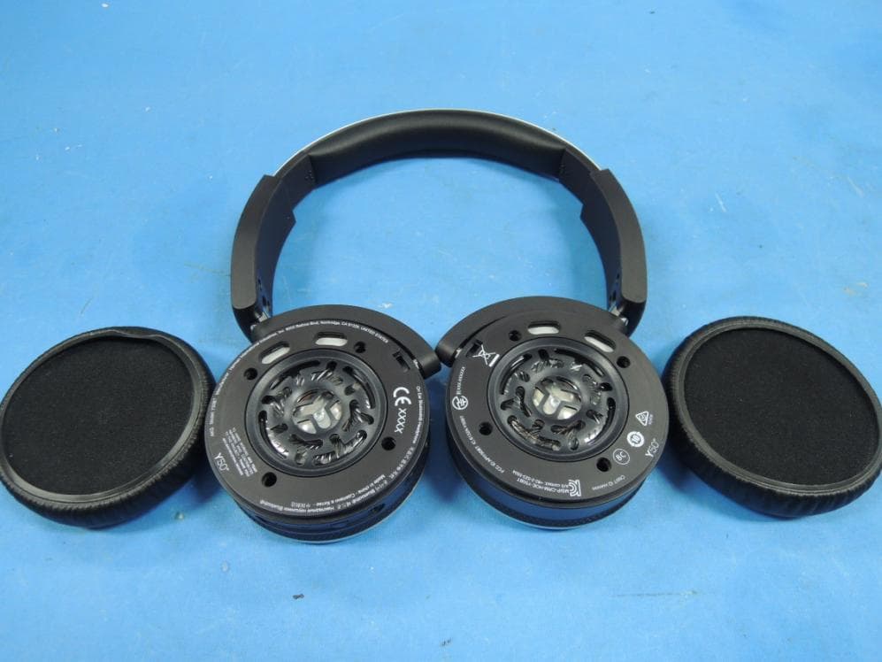 On Ear Bluetooth Headphone - FCC ID APIY50BT - Harman International Industries, Inc (4)
