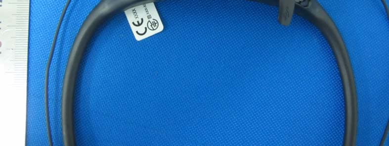 Bluetooth Headset - FCC ID APIYBENDUREBT - Harman International Industries, Inc (1)