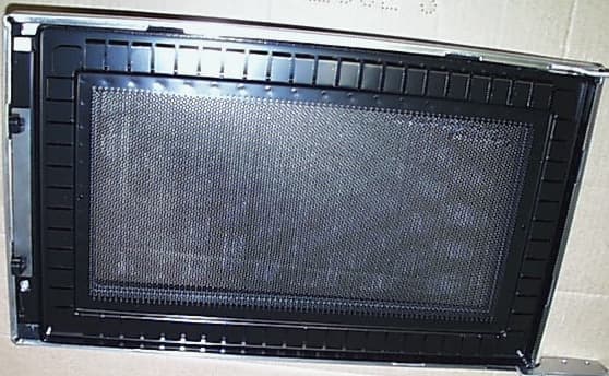 Microwave Oven - FCC ID APJ9Q607001 - Amana Refrigeration Inc (1)