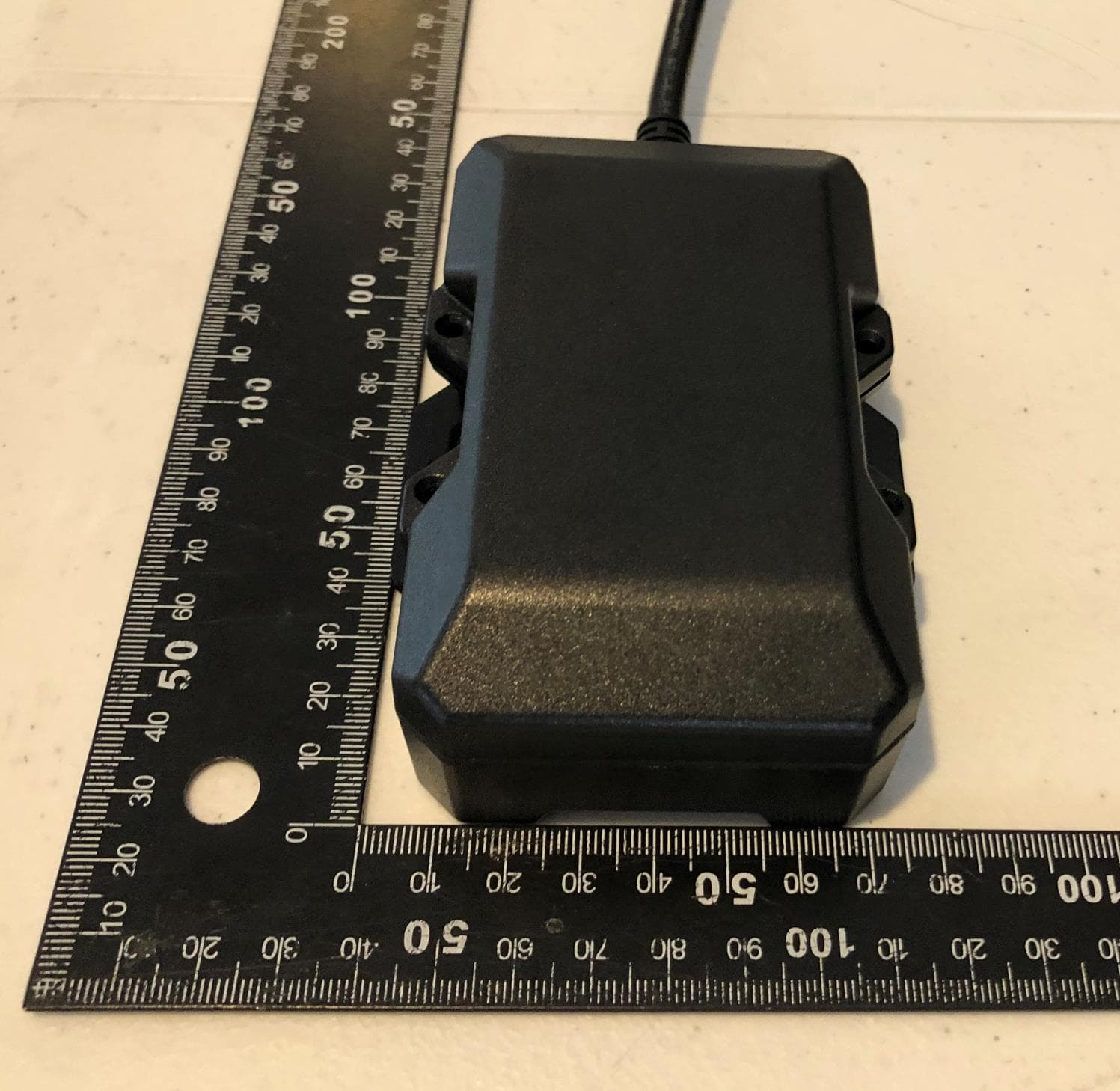 Vehicle Tracking Device - FCC ID APV-2830MB - CalAmp (3)