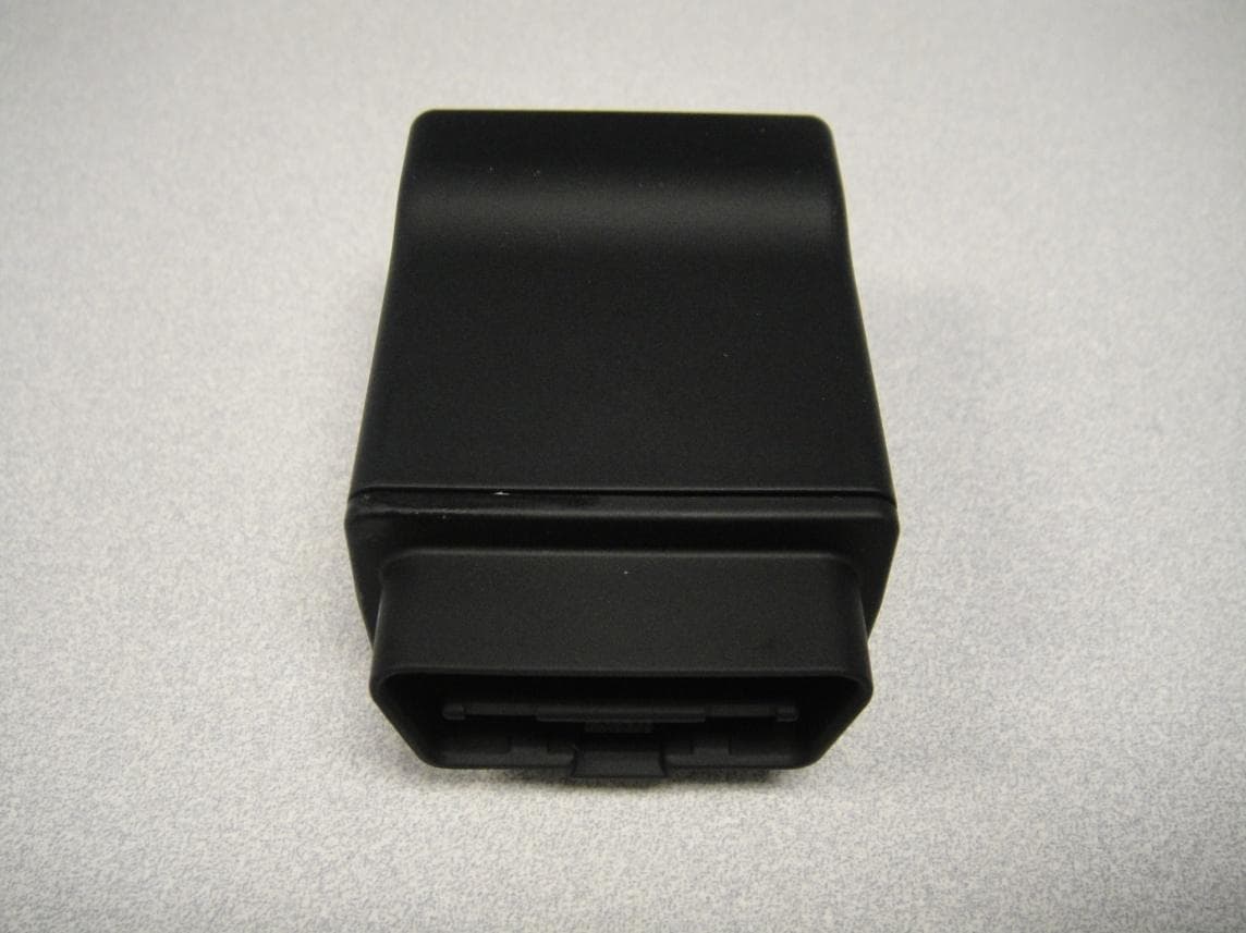 Location Messaging Unit - FCC ID APV-3030CBT - CalAmp (3)