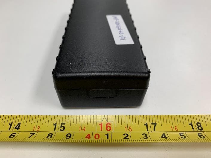 Fleet Management and Tracking Device - FCC ID APV-3640MB - CalAmp (5)