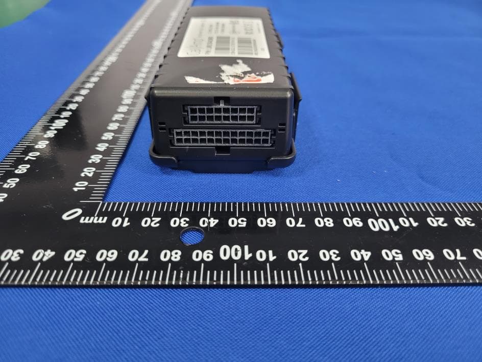 LTE CAT-M1 Telematics Gateway - FCC ID APV-3642MB - CalAmp (4)