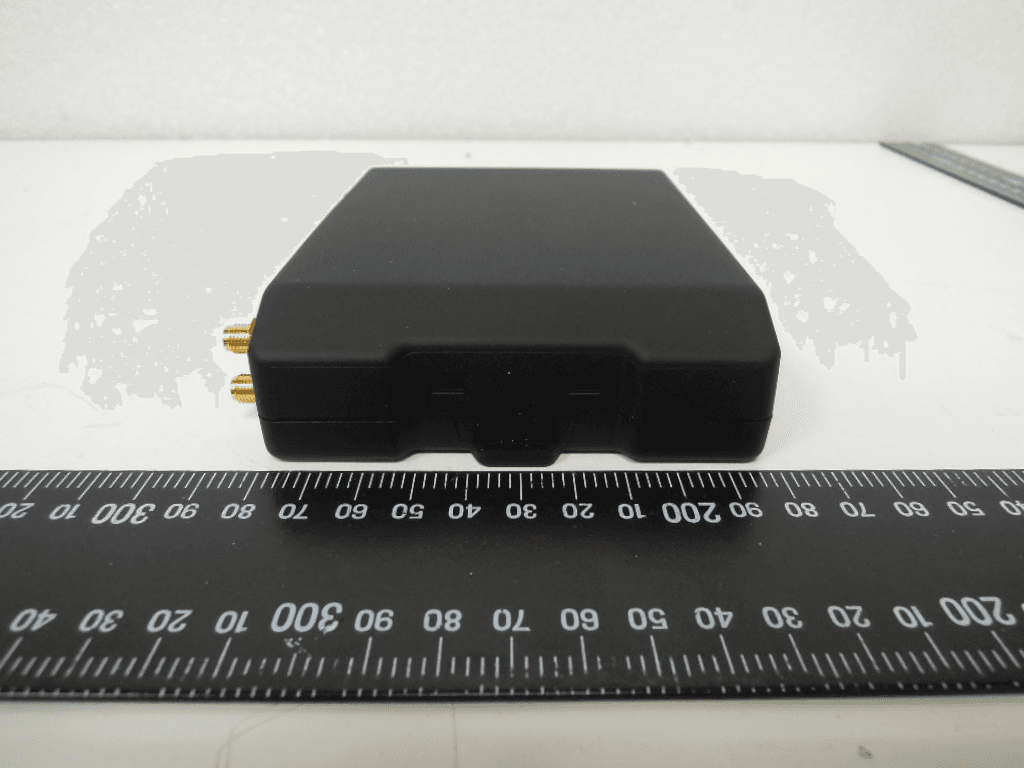 LMU5541 Broadband Router/Tracker - FCC ID APV-5541LW - CalAmp (5)