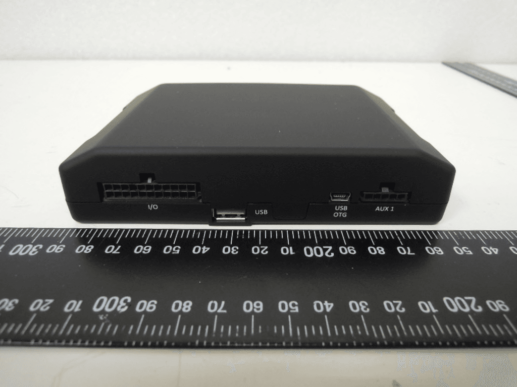 LMU5541 Broadband Router/Tracker - FCC ID APV-5541LW - CalAmp (4)