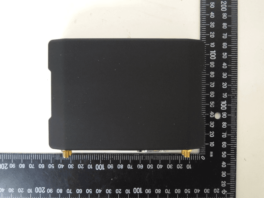 LMU5541 Broadband Router/Tracker - FCC ID APV-5541LW - CalAmp (3)