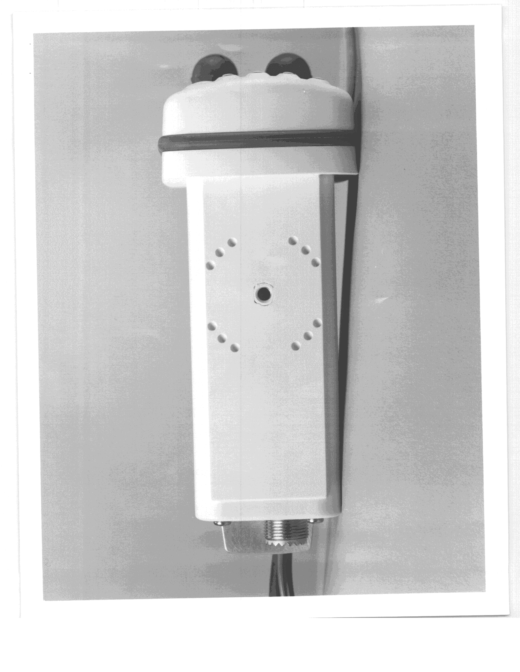 TNB - Licensed Non-Broadcast Station Transmitter - FCC ID APV09981 - CalAmp (3)