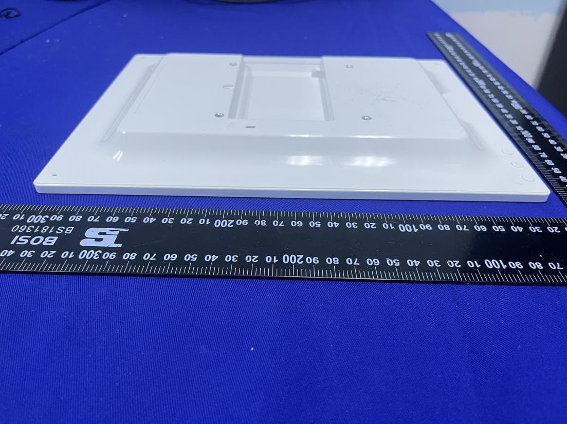 Electronic paper display - FCC ID APYBSC0004 - Sharp Corporation (2)