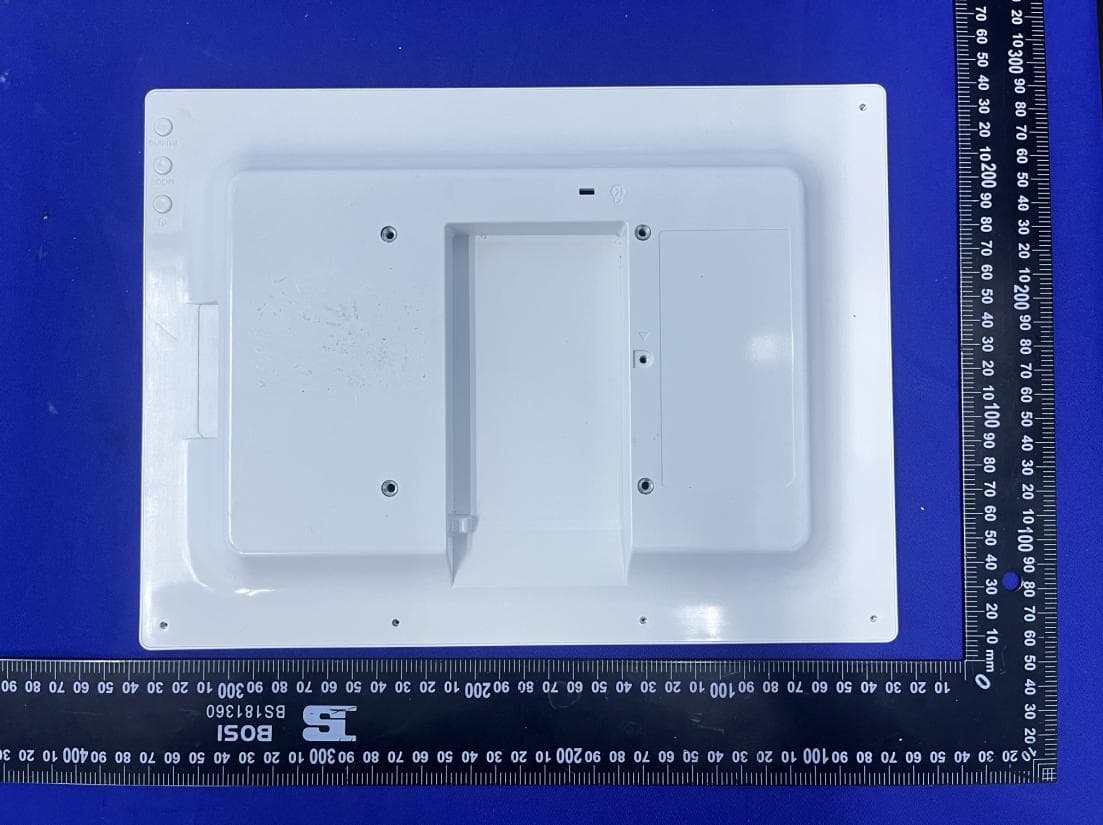 Electronic paper display - FCC ID APYBSC0004 - Sharp Corporation (4)
