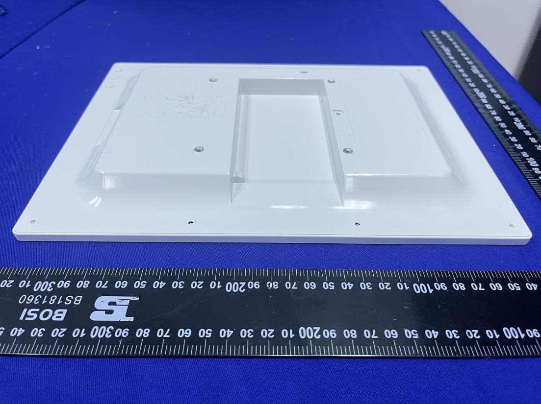Electronic paper display - FCC ID APYBSC0004 - Sharp Corporation (3)
