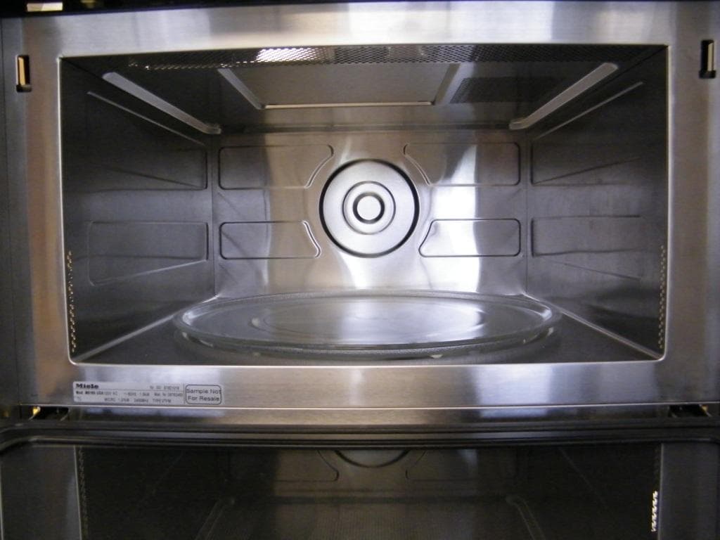 Microwave Oven - FCC ID APYDMR0177 - Sharp Corporation (2)