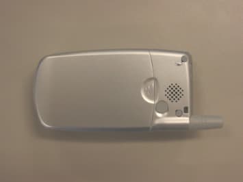 1900MHz GSM/GPRS Cellular Phone - FCC ID APYHRO00030 - Sharp Corporation (3)