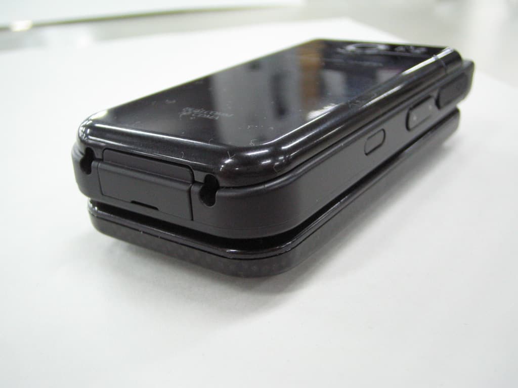PCS Cellular Phone W/ Bluetooth - FCC ID APYHRO00043 - Sharp Corporation (5)