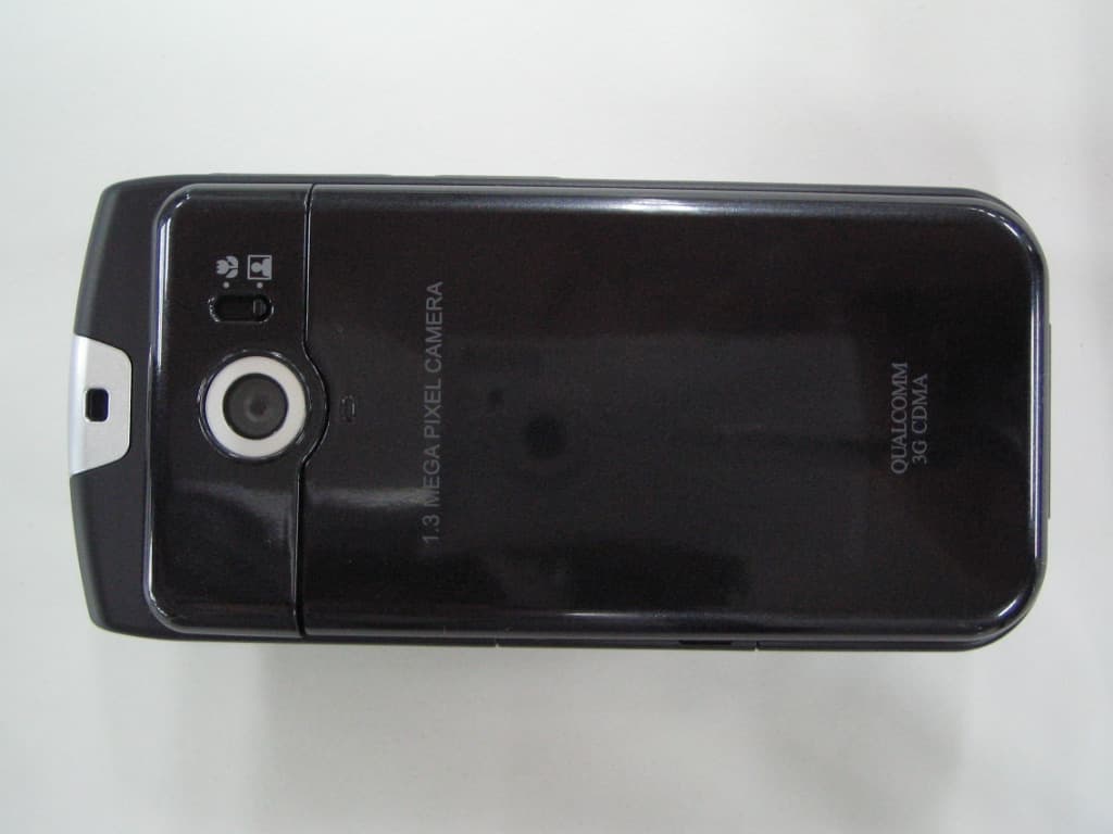 PCS Cellular Phone W/ Bluetooth - FCC ID APYHRO00043 - Sharp Corporation (3)