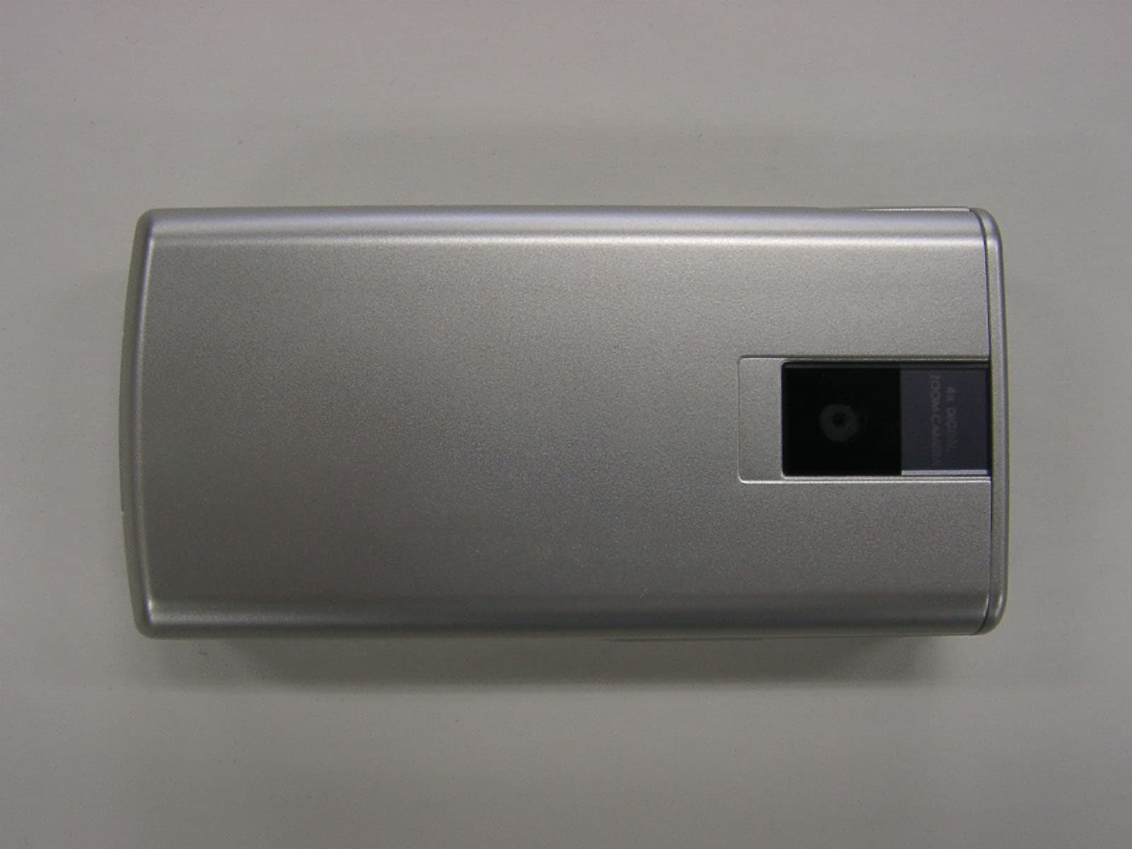 PCS Cellular Phone W/ Bluetooth - FCC ID APYHRO00046 - Sharp Corporation (1)