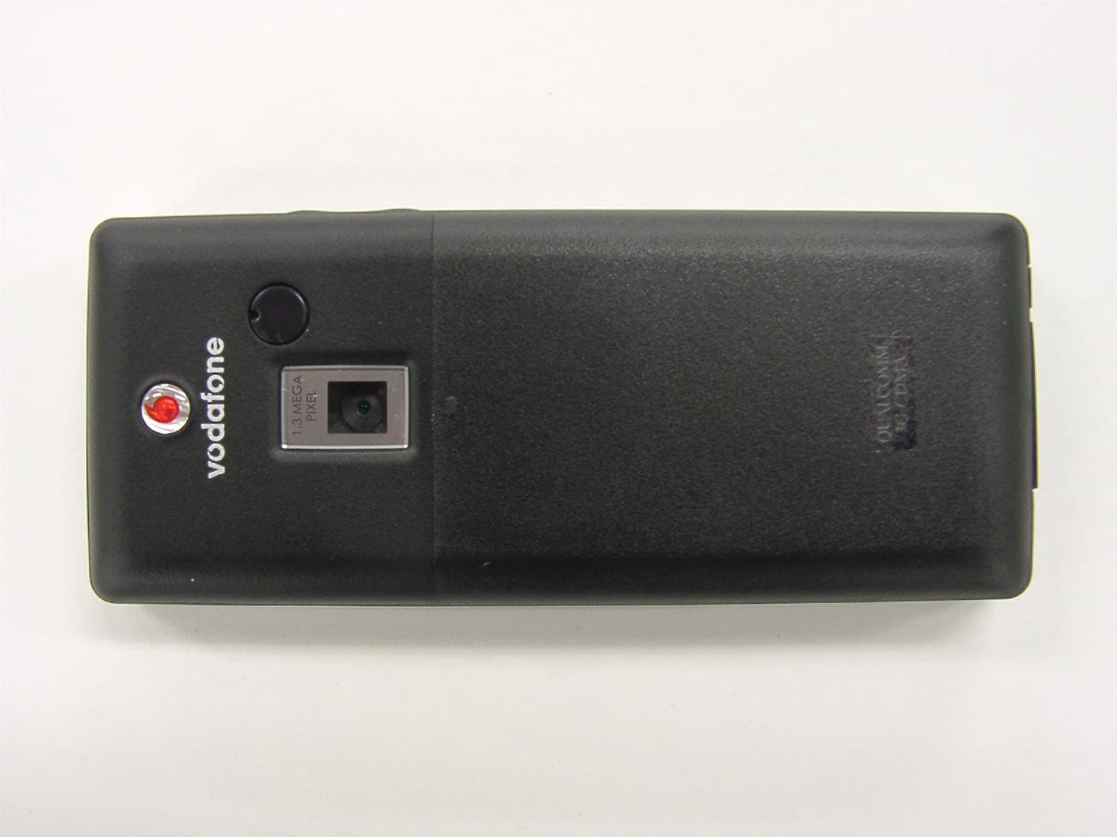 PCS Cellular Phone W/ Bluetooth - FCC ID APYHRO00047 - Sharp Corporation (2)