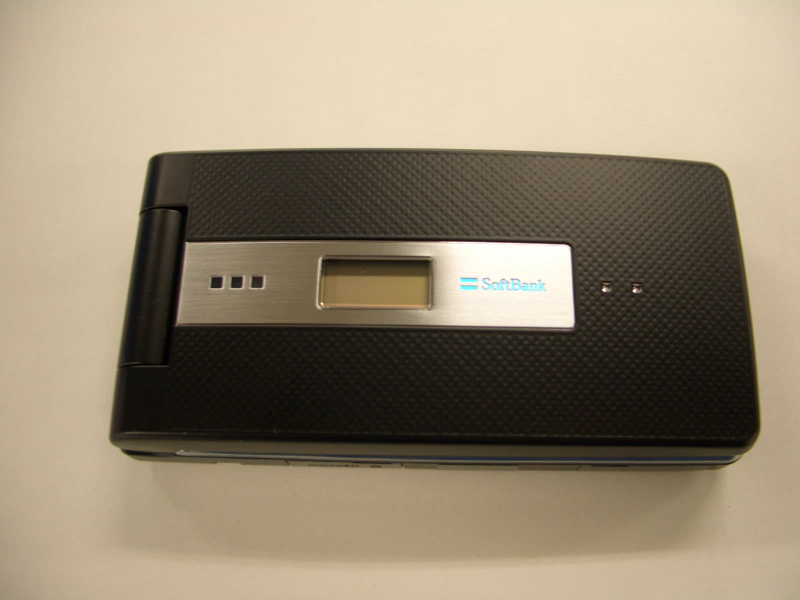 Cellular Transceiver w/Bluetooth - FCC ID APYHRO00051 - Sharp Corporation (5)