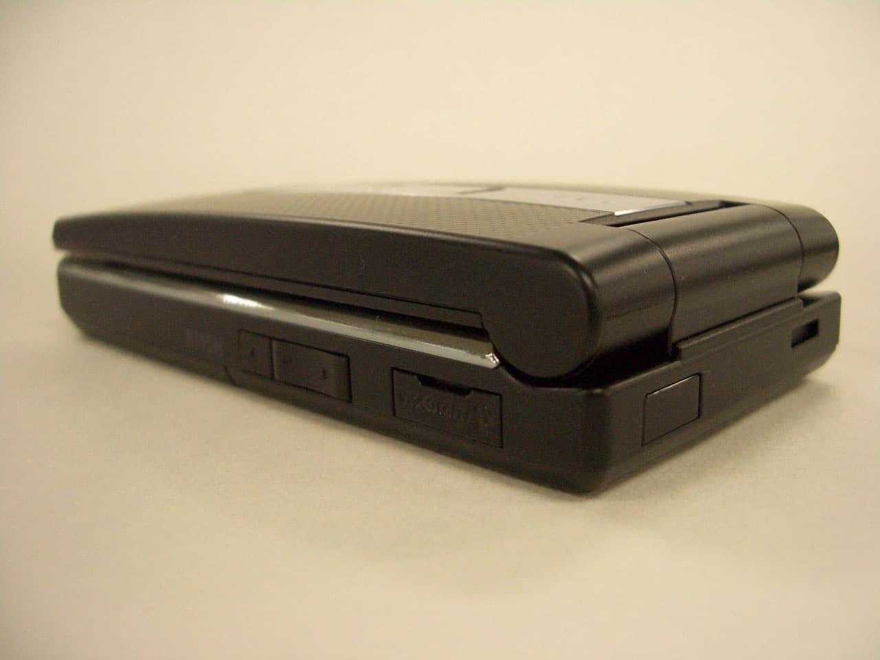 Cellular Transceiver w/Bluetooth - FCC ID APYHRO00051 - Sharp Corporation (3)