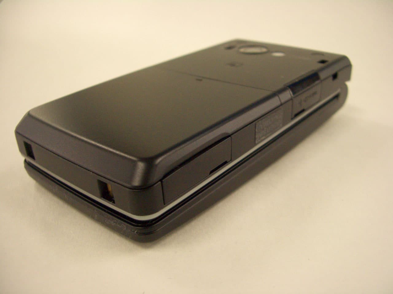 Cellular Transceiver w/Bluetooth - FCC ID APYHRO00051 - Sharp Corporation (4)