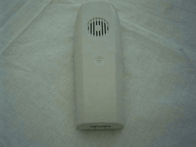UPCS Cordless Handset - FCC ID APYHRO00053 - Sharp Corporation (3)
