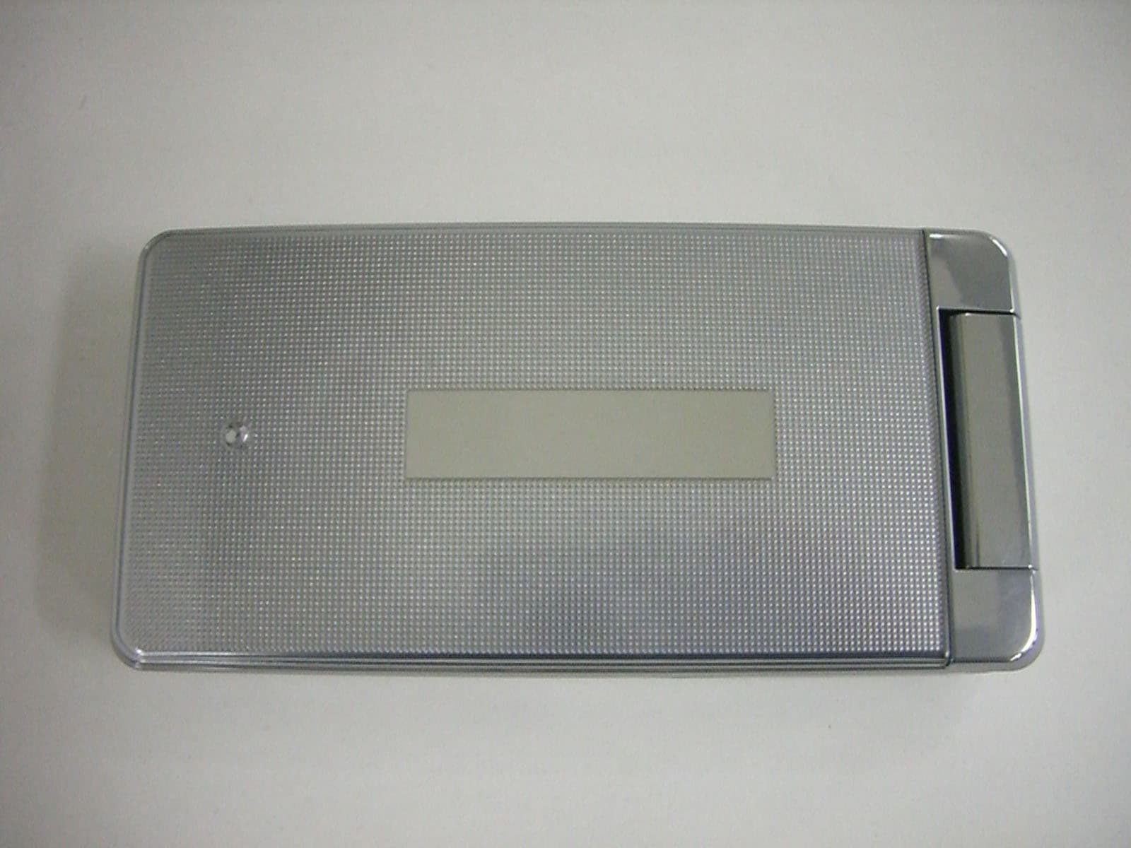 Cellular Transceiver - FCC ID APYHRO00056 - Sharp Corporation (1)
