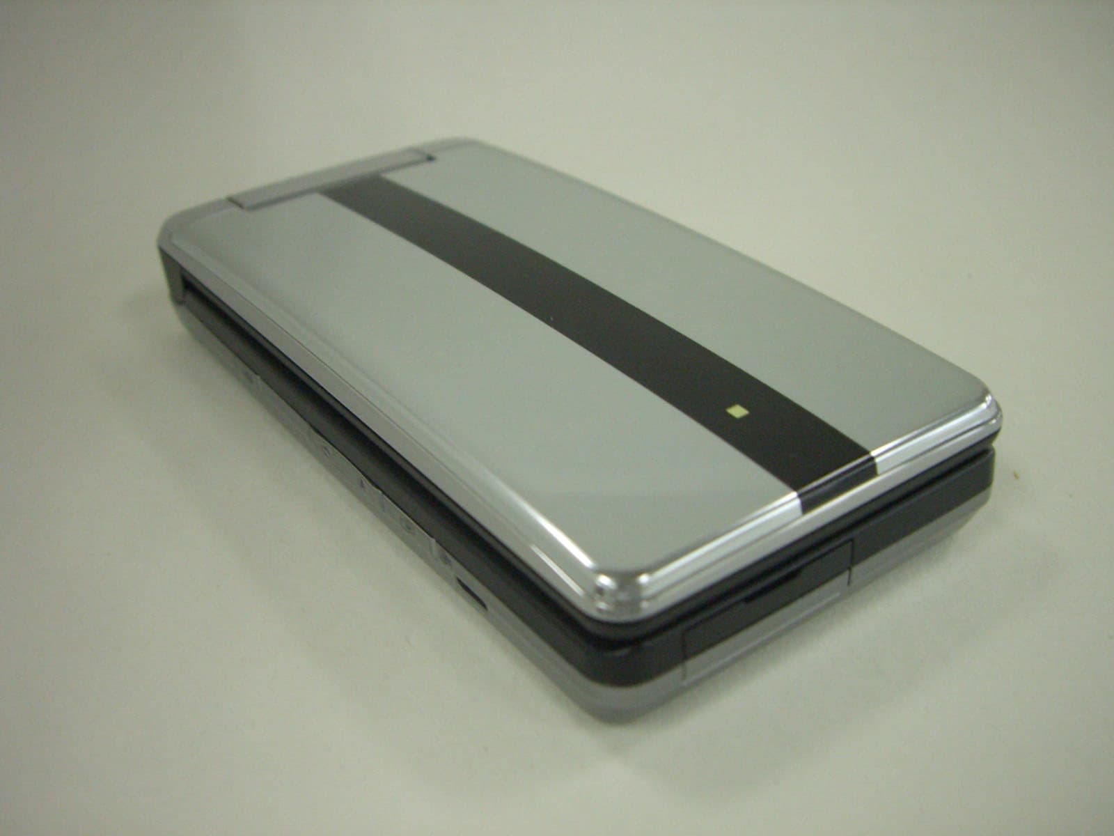Cellular Transceiver - FCC ID APYHRO00057 - Sharp Corporation (5)