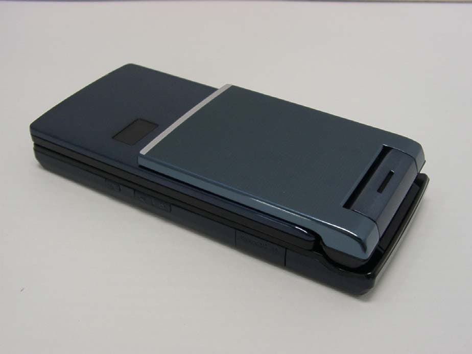 Cellular Transceiver with Bluetooth - FCC ID APYHRO00067 - Sharp Corporation (2)