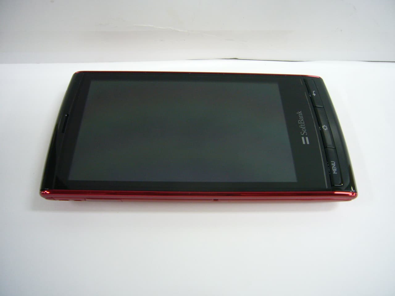 Cellular Phone - FCC ID APYHRO00136 - Sharp Corporation