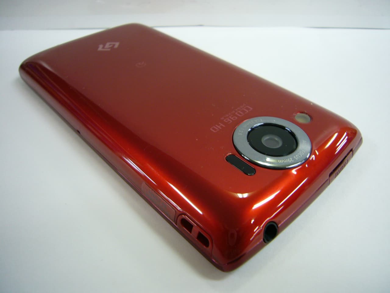 Cellular Phone - FCC ID APYHRO00136 - Sharp Corporation (3)