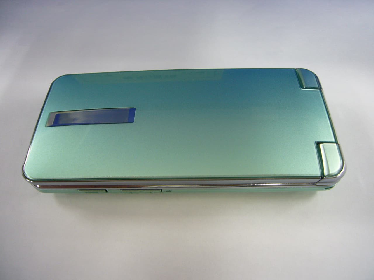 Cellular Phone - FCC ID APYHRO00137 - Sharp Corporation (3)