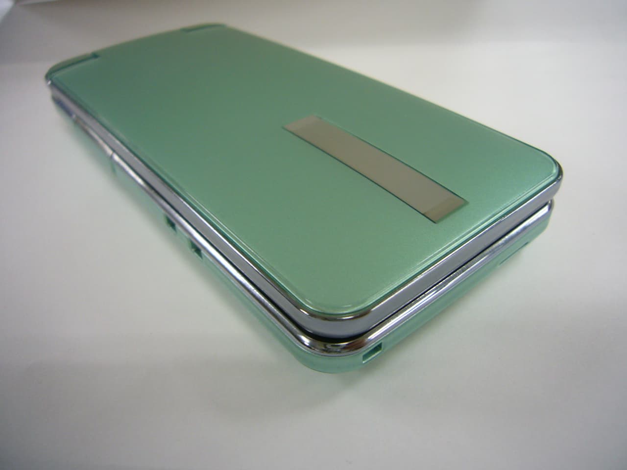 Cellular Phone - FCC ID APYHRO00137 - Sharp Corporation (2)