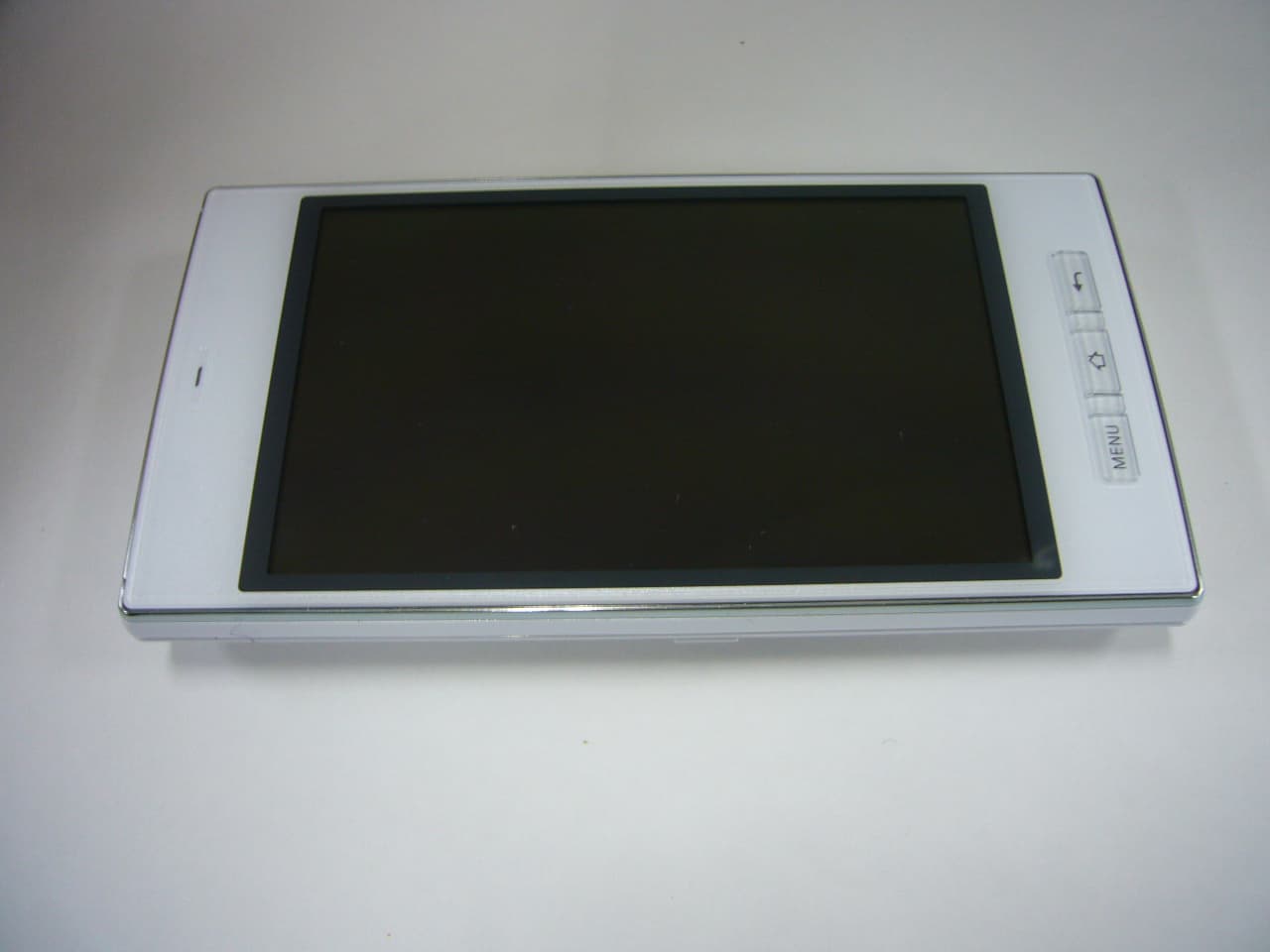Cellular Phone - FCC ID APYHRO00138 - Sharp Corporation (3)
