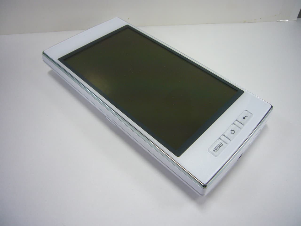 Cellular Phone - FCC ID APYHRO00138 - Sharp Corporation (2)