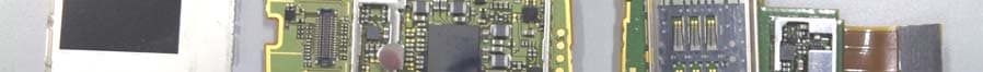 Cellular Phone - FCC ID APYHRO00139 - Sharp Corporation