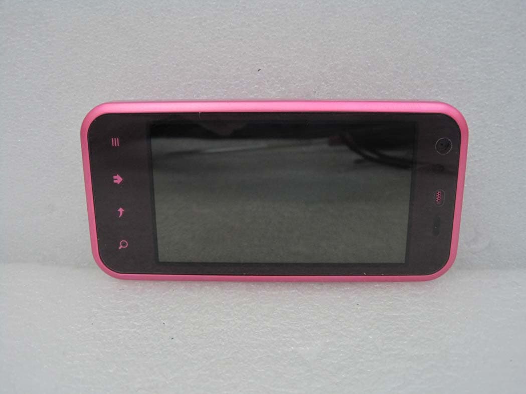 CDMA Phone with BT/WLAN & NFC - FCC ID APYHRO00140 - Sharp Corporation (2)
