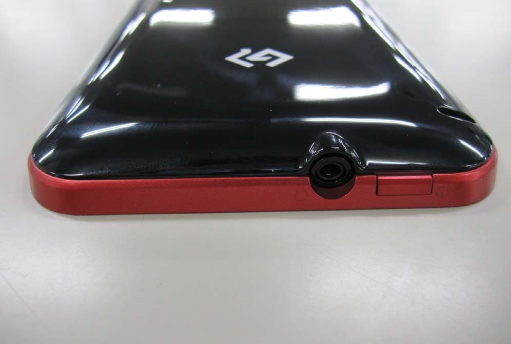 Mobile Terminal Equipment - FCC ID APYHRO00141 - Sharp Corporation (3)