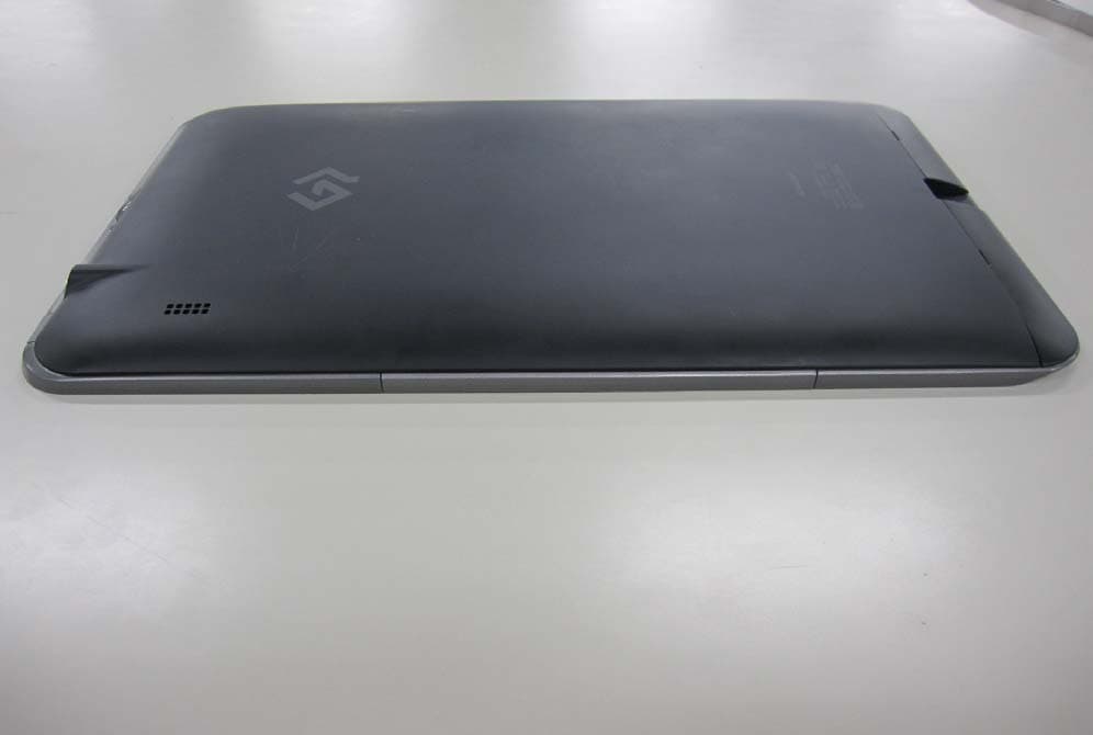 Mobile Terminal Equipment - FCC ID APYHRO00142 - Sharp Corporation (4)