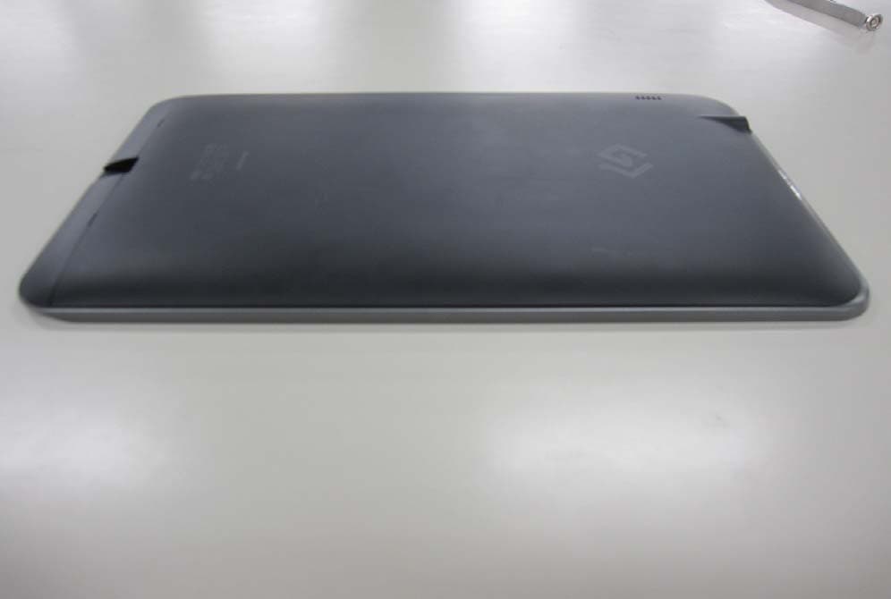 Mobile Terminal Equipment - FCC ID APYHRO00142 - Sharp Corporation (5)