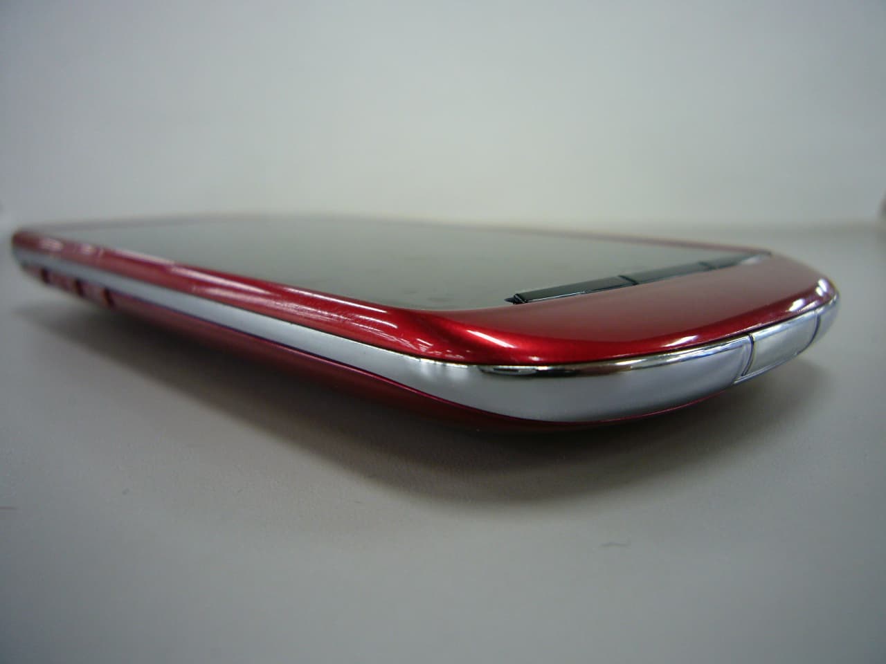 Cellular Phone - FCC ID APYHRO00143 - Sharp Corporation (2)