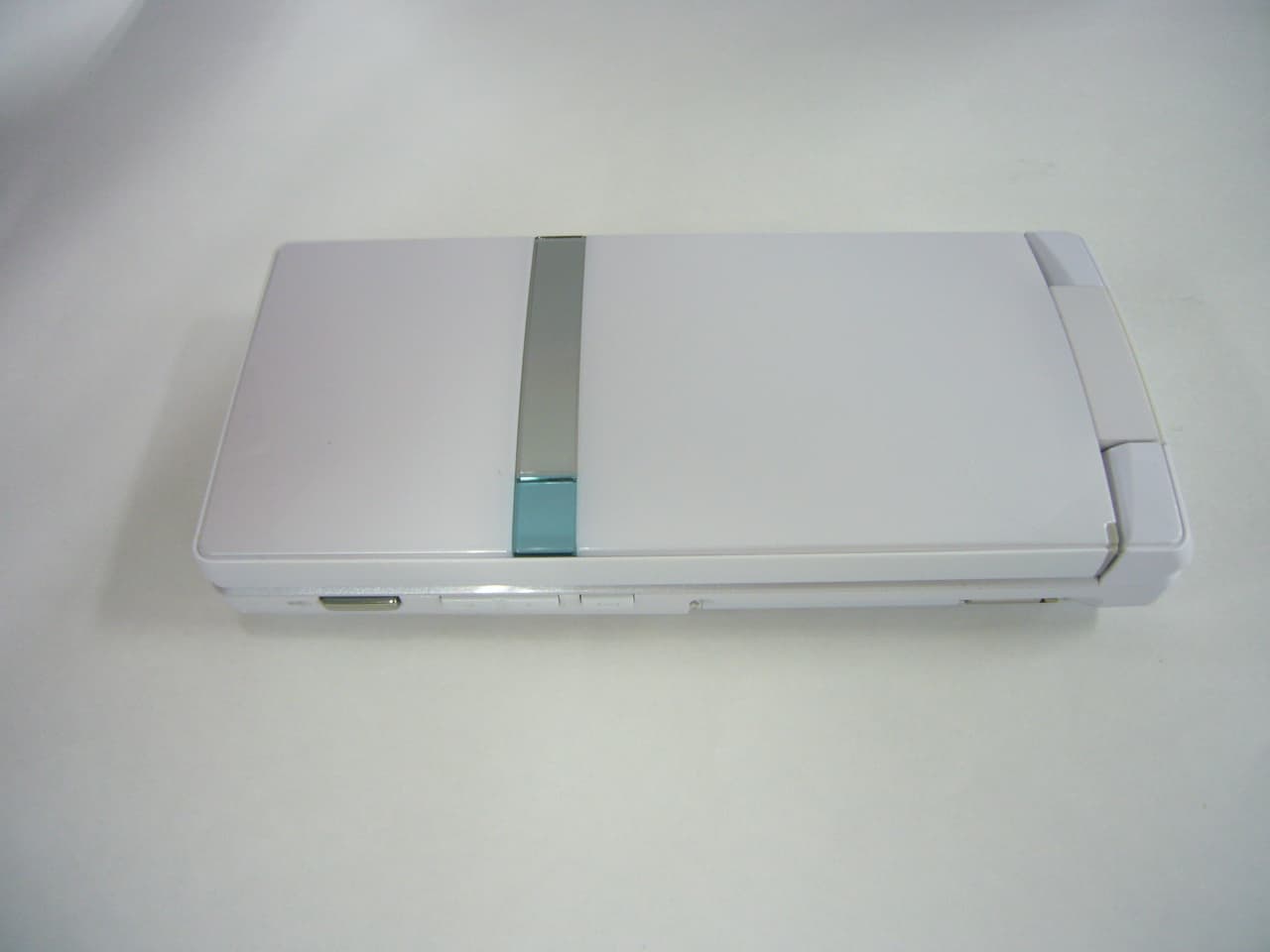 Cellular Phone - FCC ID APYHRO00144 - Sharp Corporation (5)