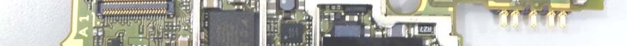 Cellular Phone - FCC ID APYHRO00145 - Sharp Corporation (3)