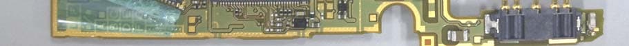 Cellular Phone - FCC ID APYHRO00145 - Sharp Corporation (2)