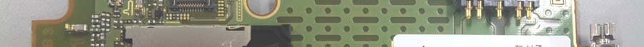 Cellular Phone - FCC ID APYHRO00146 - Sharp Corporation (5)
