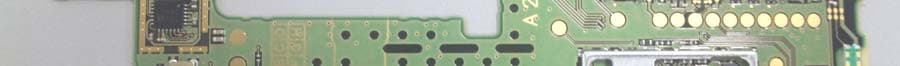 Cellular Phone - FCC ID APYHRO00146 - Sharp Corporation (2)