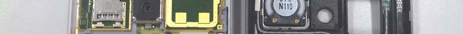 Cellular Phone - FCC ID APYHRO00147 - Sharp Corporation (3)