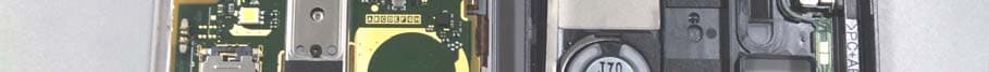 Cellular Phone - FCC ID APYHRO00147 - Sharp Corporation (1)