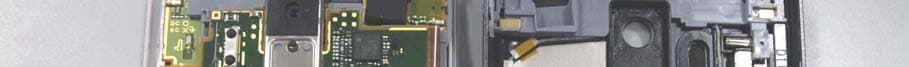 Cellular Phone - FCC ID APYHRO00147 - Sharp Corporation (2)