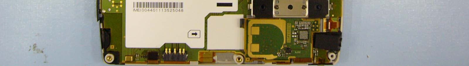 Cellular Phone - FCC ID APYHRO00156 - Sharp Corporation (3)